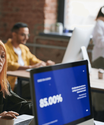 Proactive customer experience in the business
